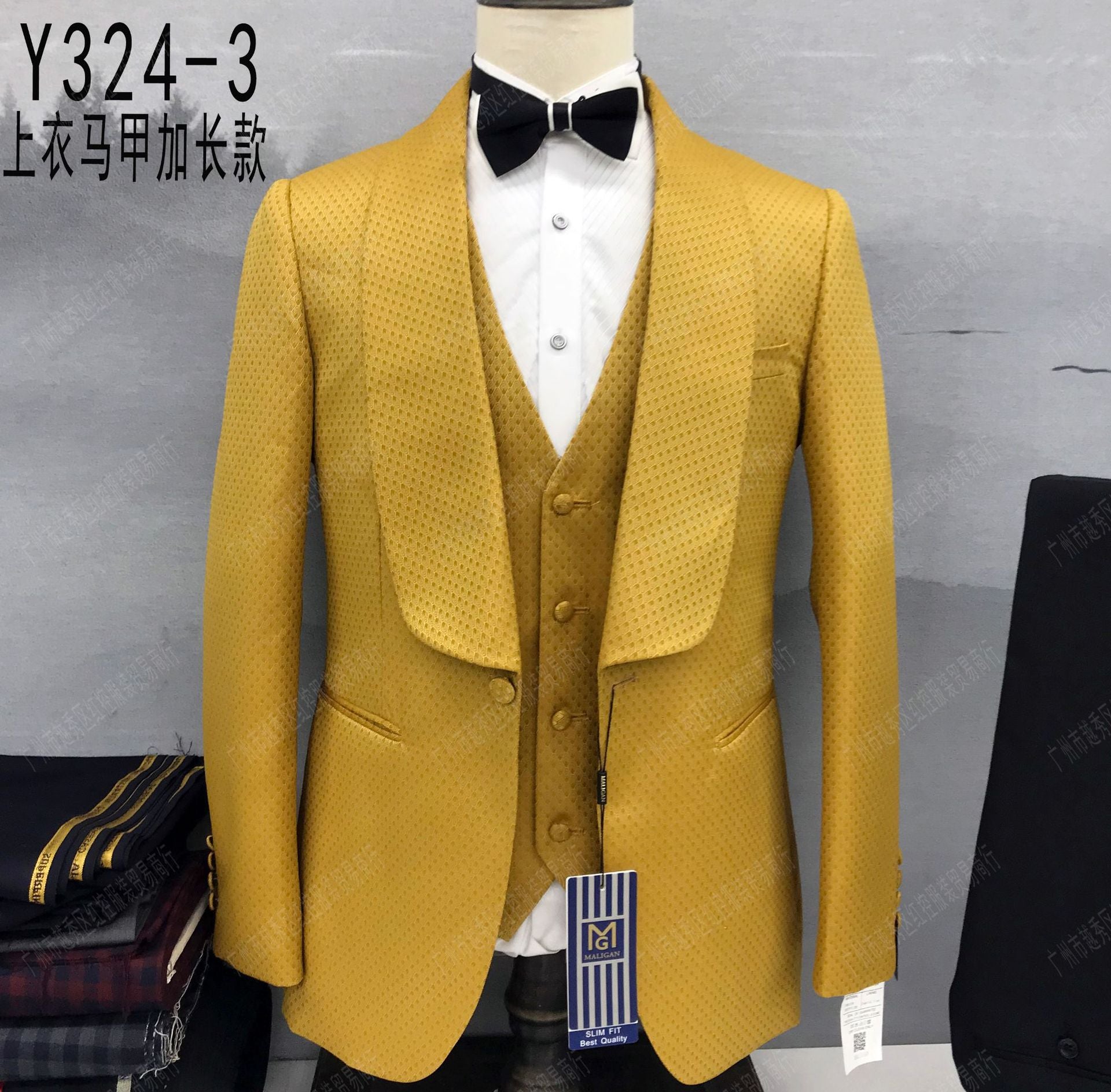 Costume pour homme