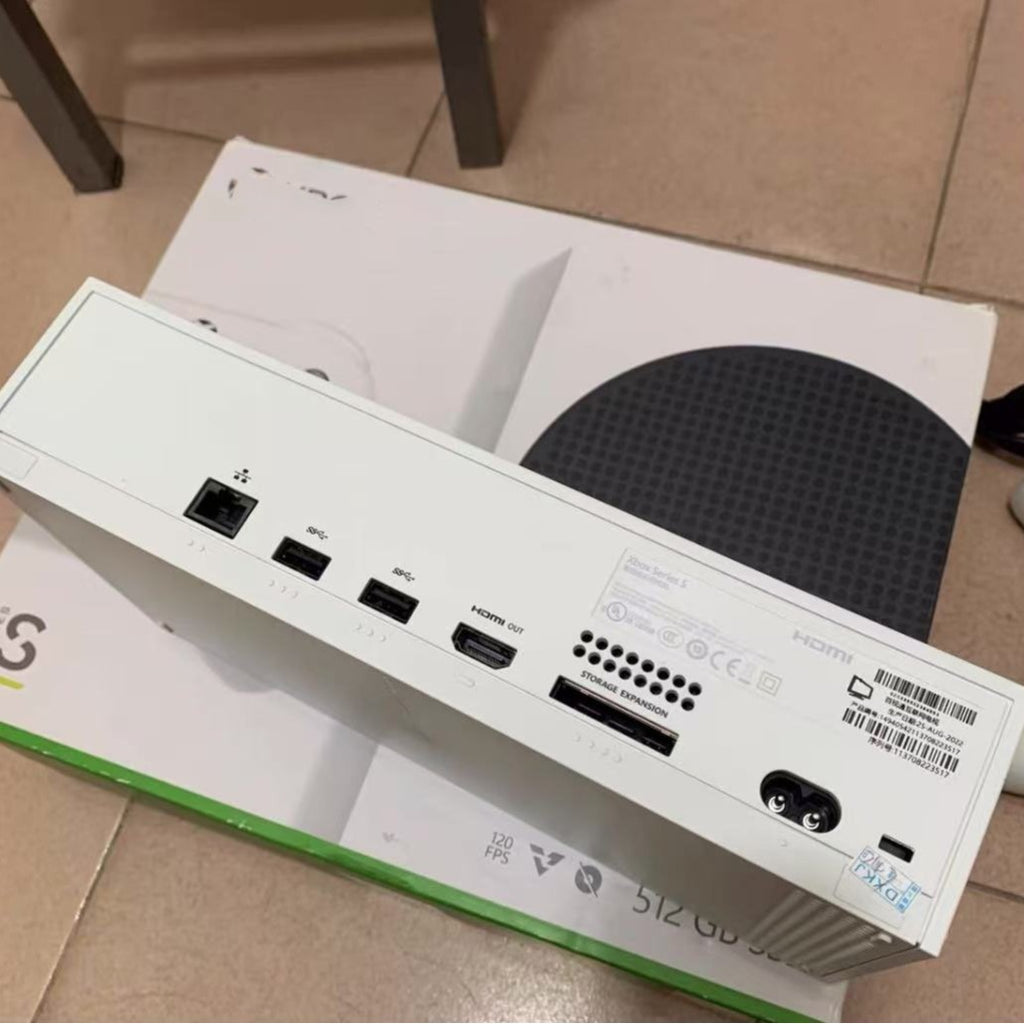 Xbox Series X