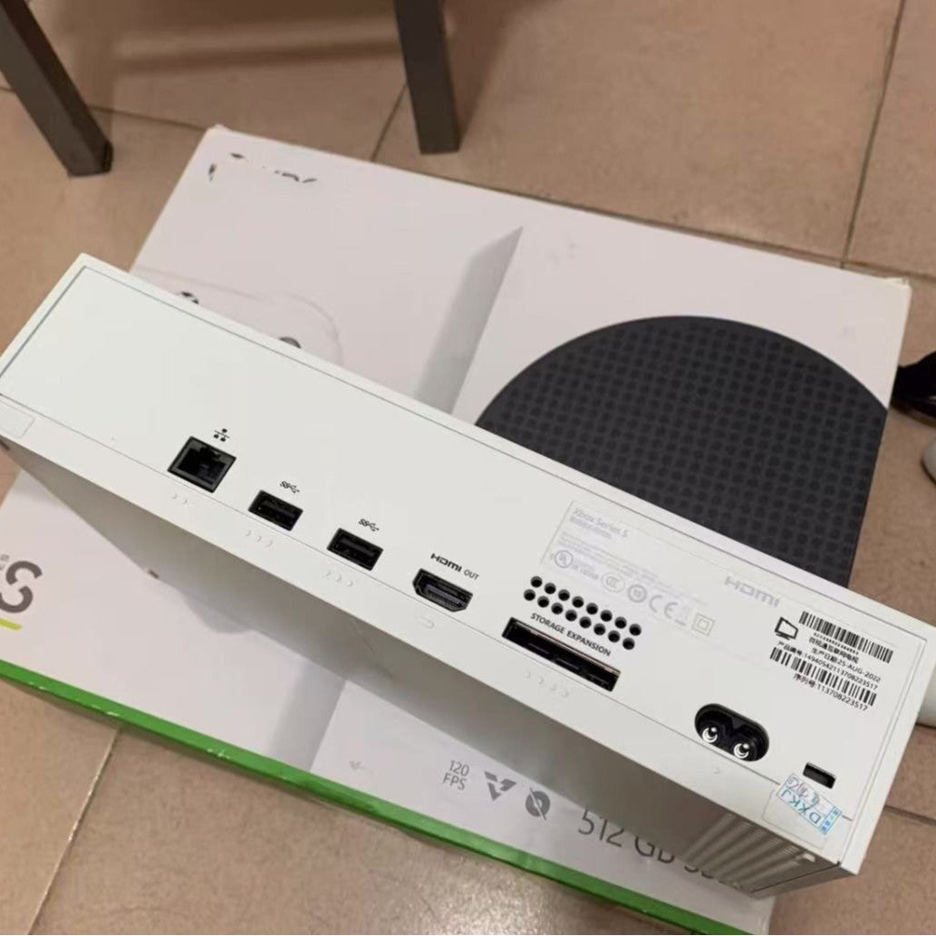 Xbox Series X