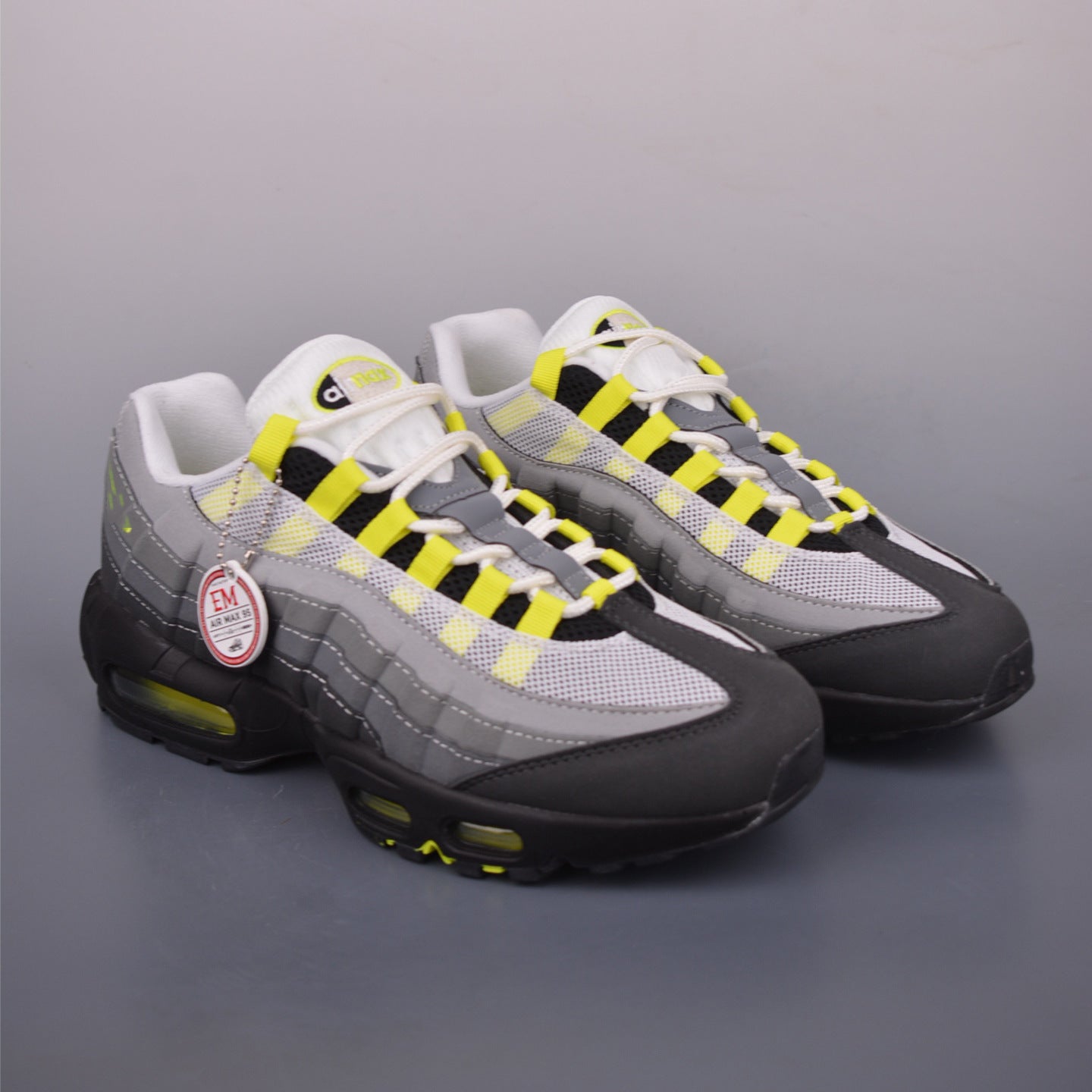 Chaussures de course pour hommes