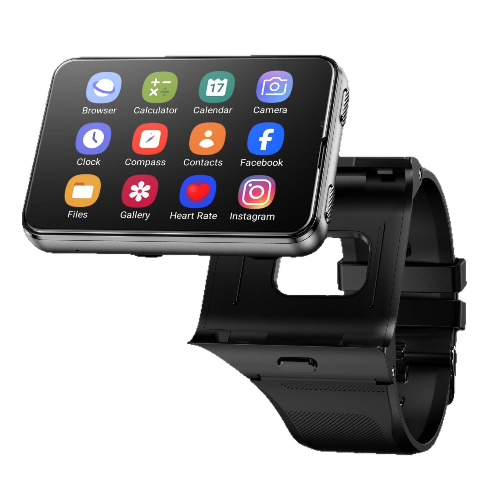 Montre connectée S999 Plus
