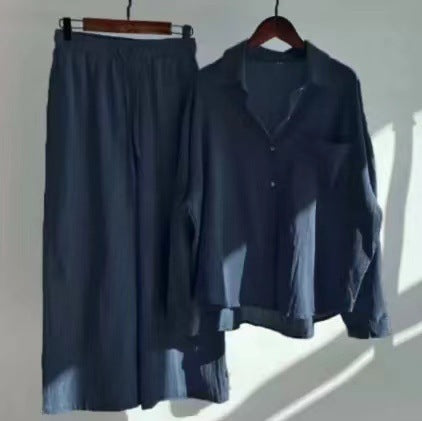 Ensemble deux pièces pour femme