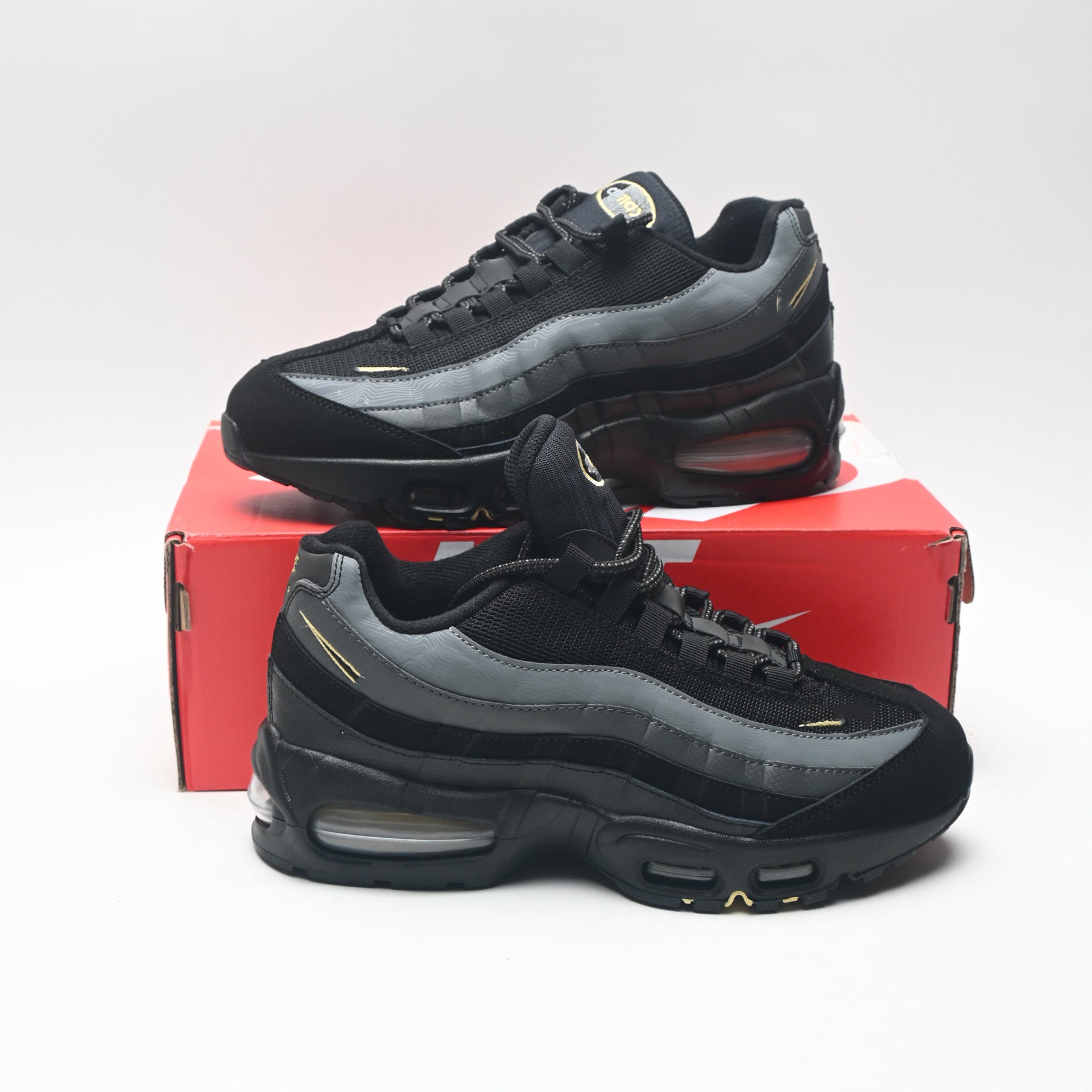Chaussures de course pour hommes