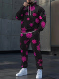 Sweat à capuche pour homme