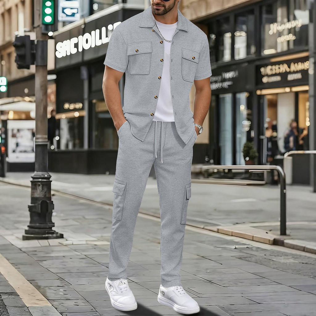 Ensemble veste et pantalon