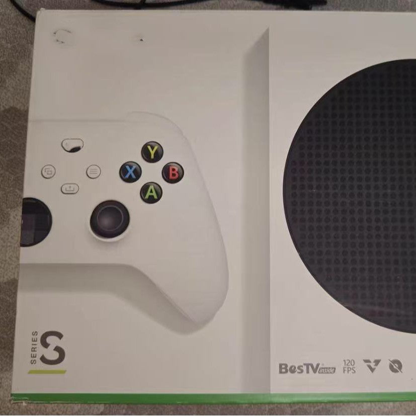 Xbox Series X