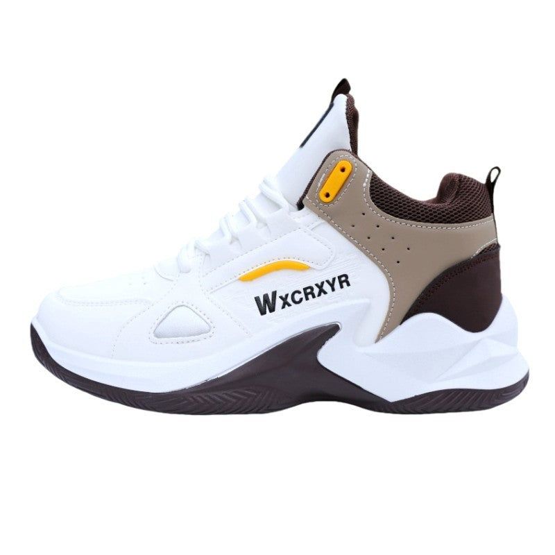 Chaussures de basketball pour hommes