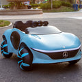 Voiture électrique pour enfants
