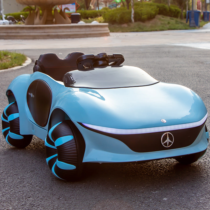 Voiture électrique pour enfants