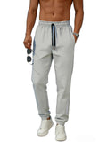 Pantalon de jogging décontracté