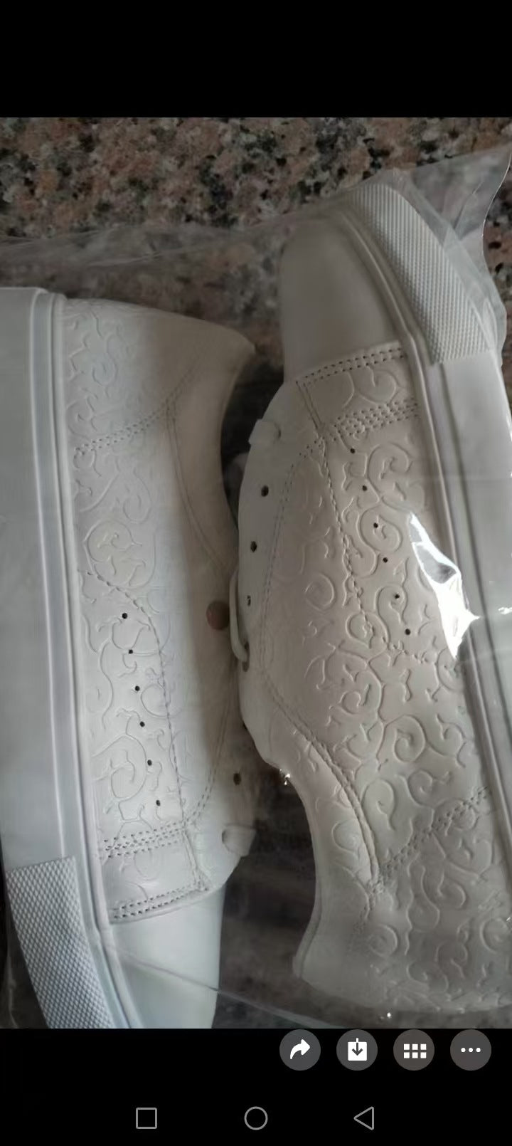 Chaussures décontractées