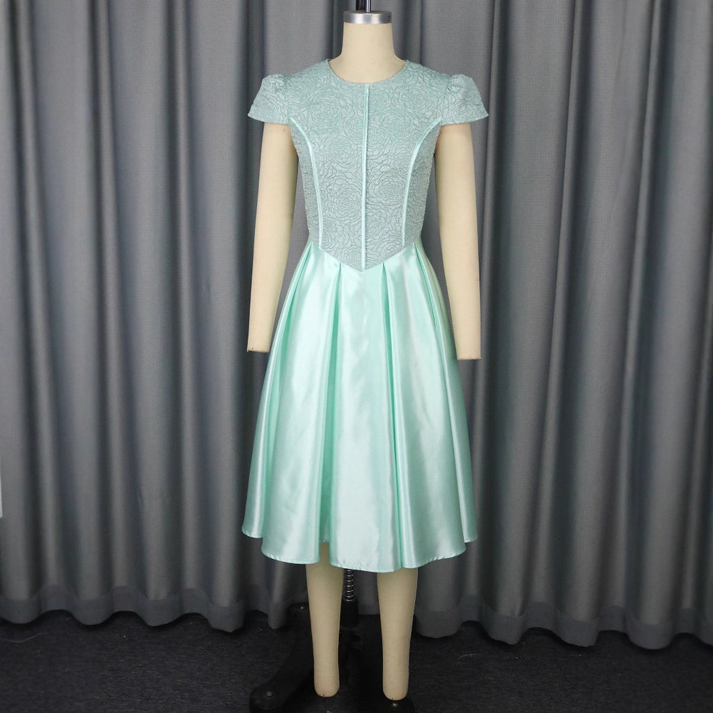 Robe de demoiselle d'honneur