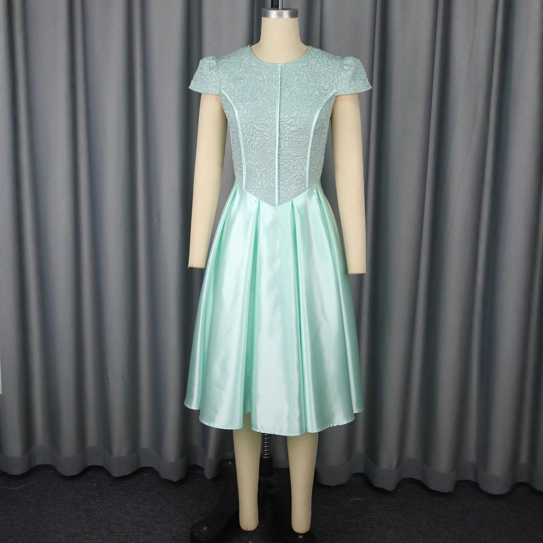 Robe de demoiselle d'honneur