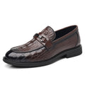 Chaussures en cuir haut de gamme