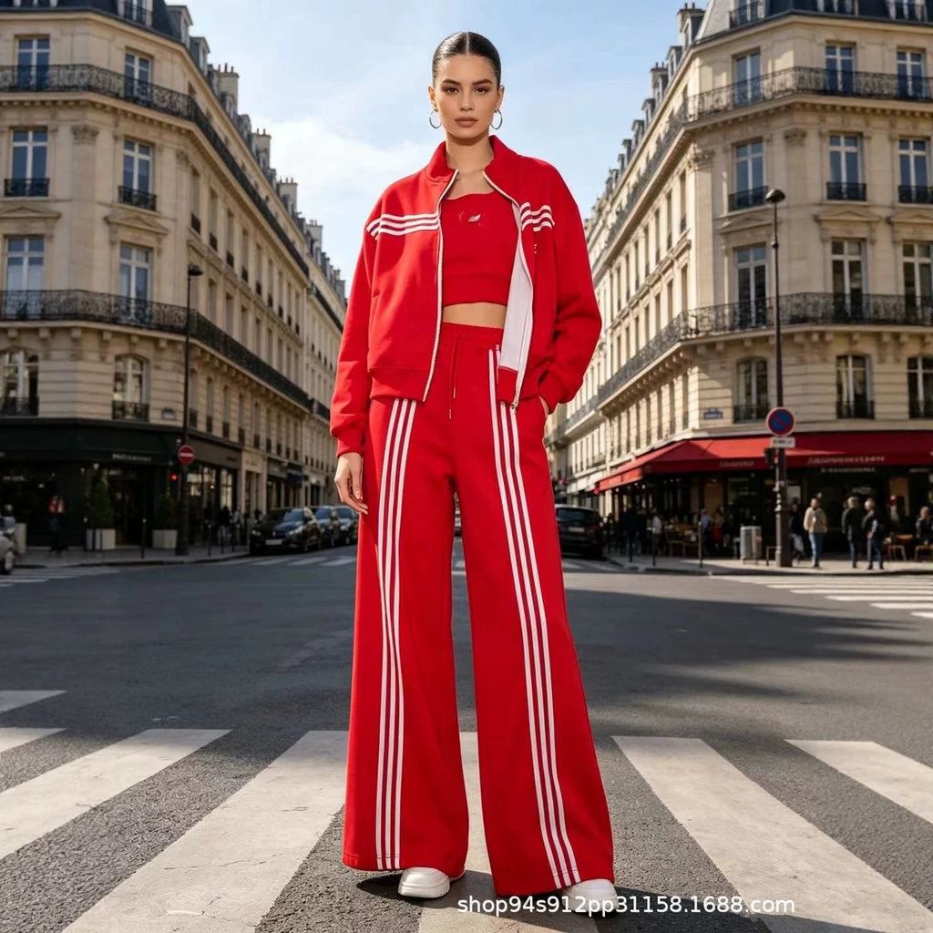 Sportswear décontracté pour femme