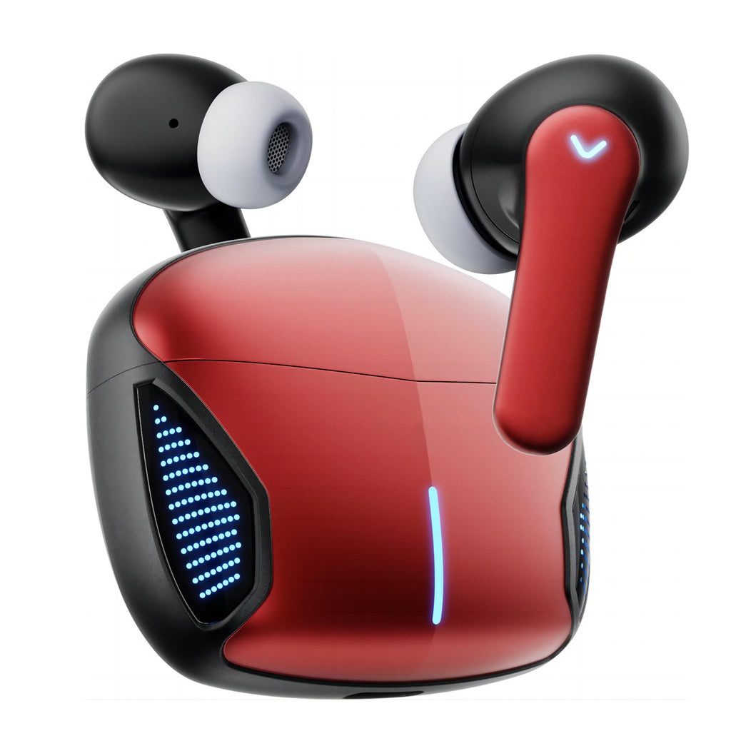 Écouteurs Bluetooth stéréo sans fil Evante Factory Y1
