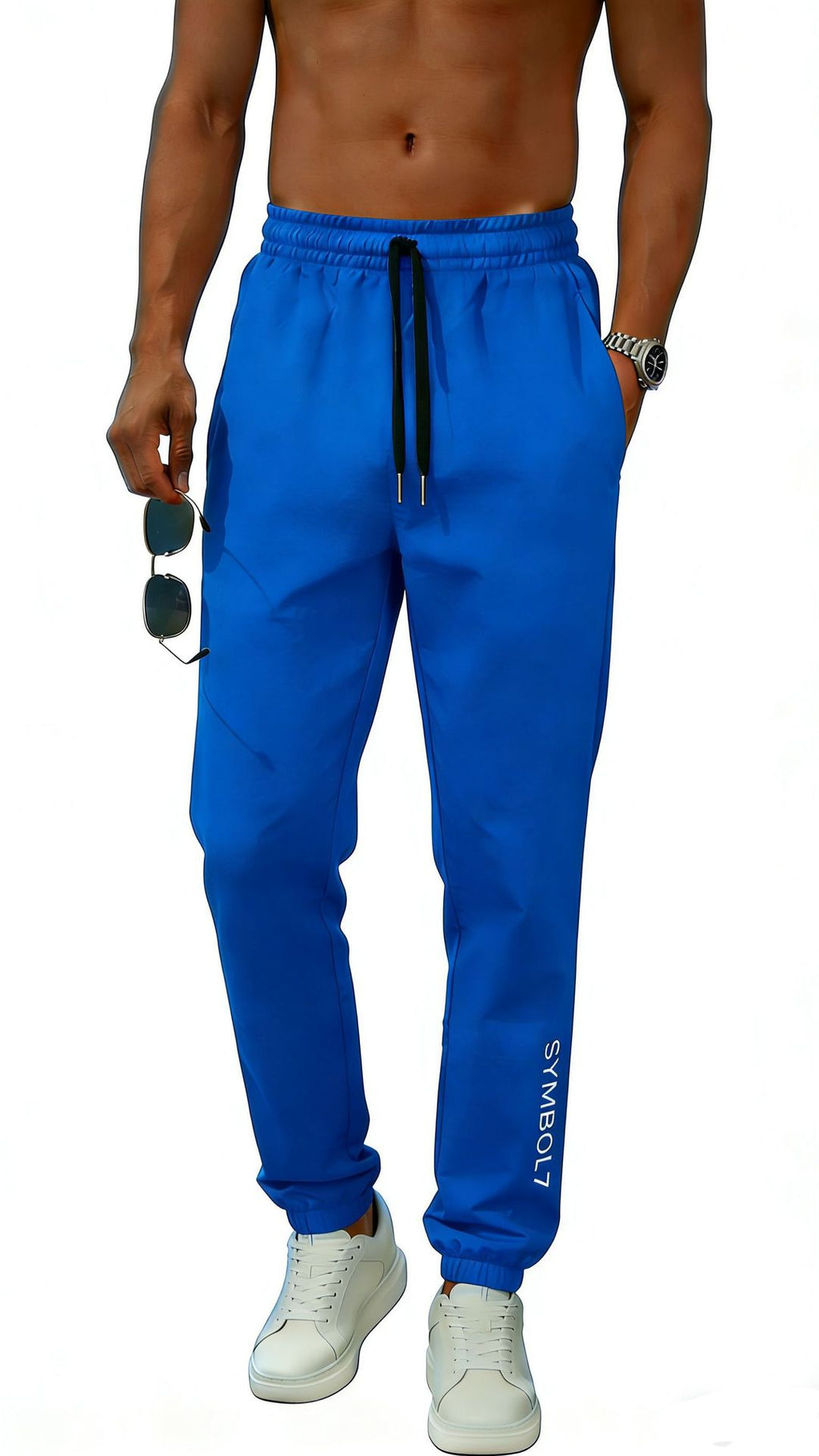 Pantalon de jogging décontracté