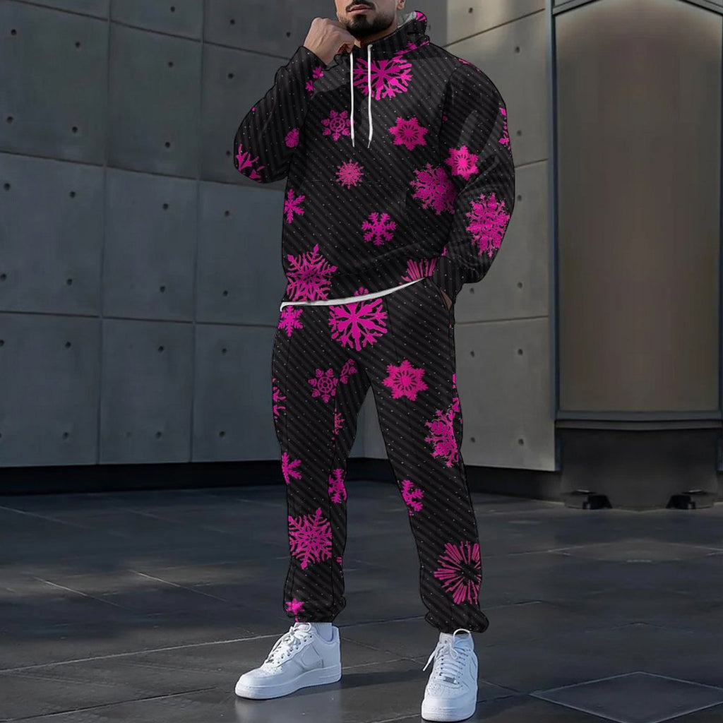 Sweat à capuche pour homme
