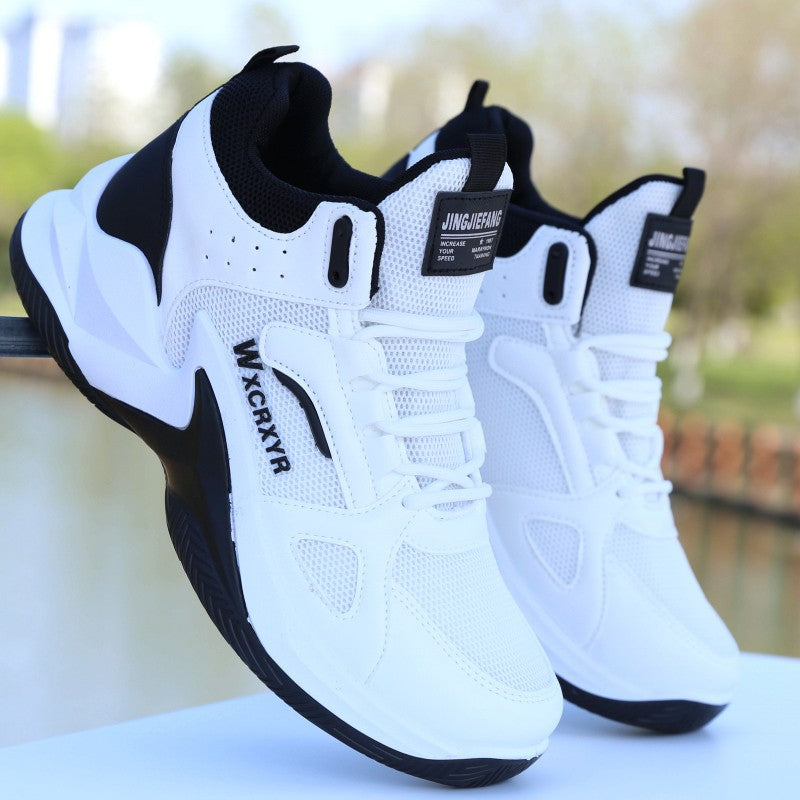 Chaussures de basketball pour hommes
