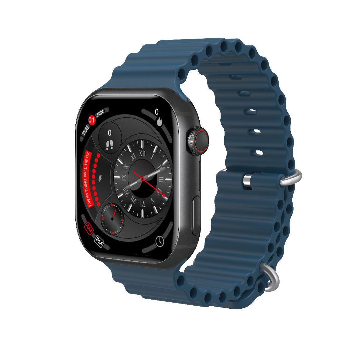 Montre connectée S9ultra Android 8.1