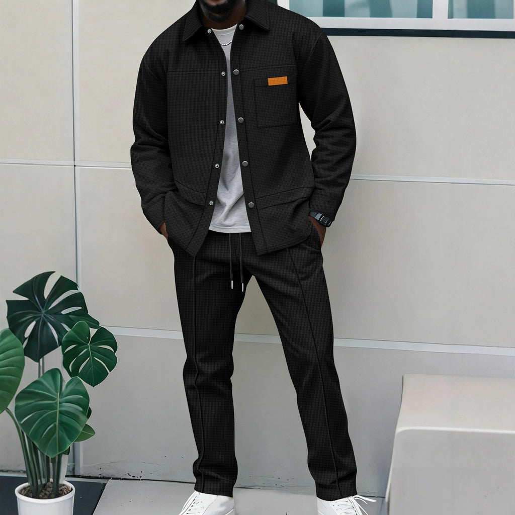 Veste d'aviateur coréenne tendance