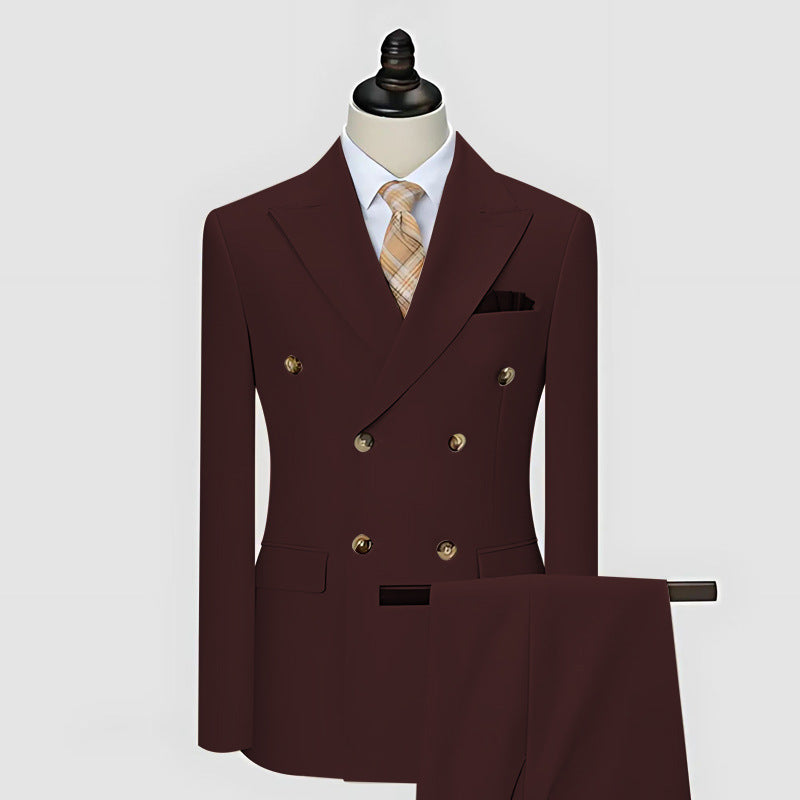 Costumes transfrontaliers européens et américains