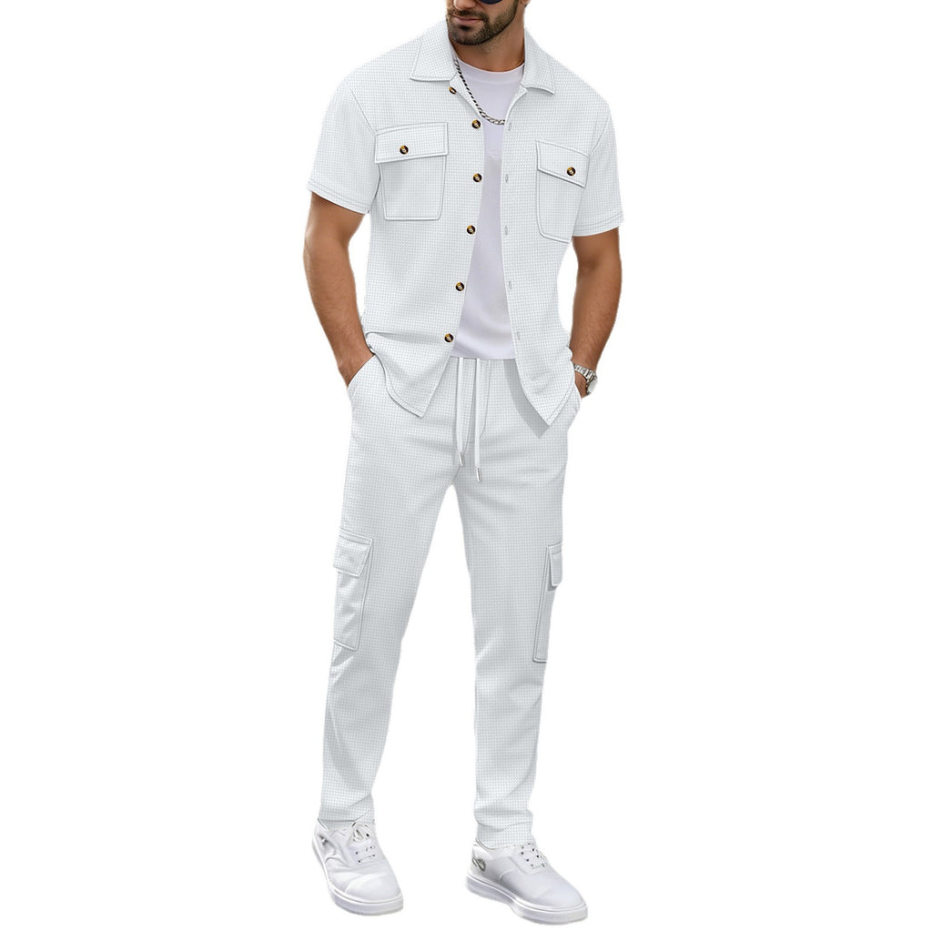 Ensemble veste et pantalon