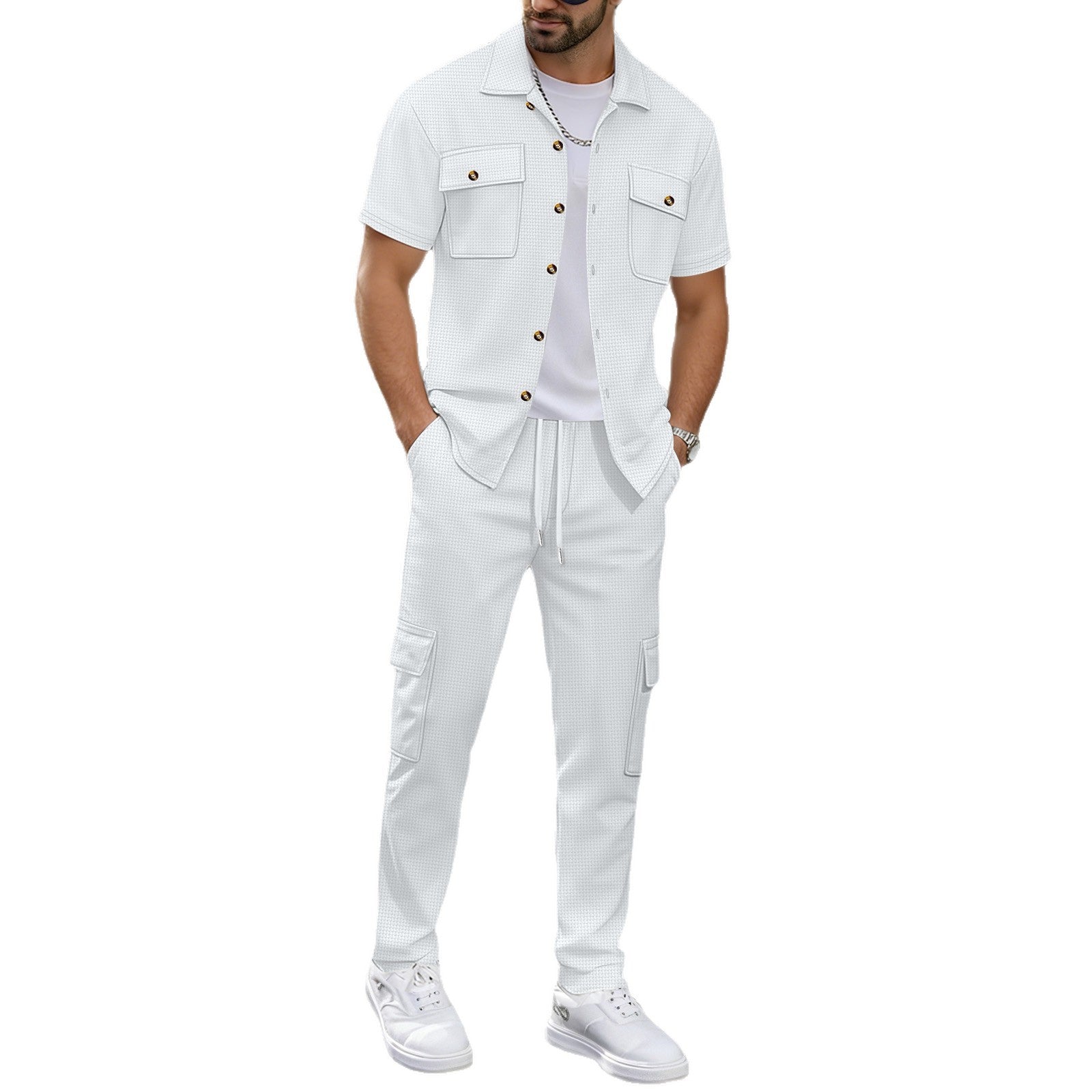 Ensemble veste et pantalon
