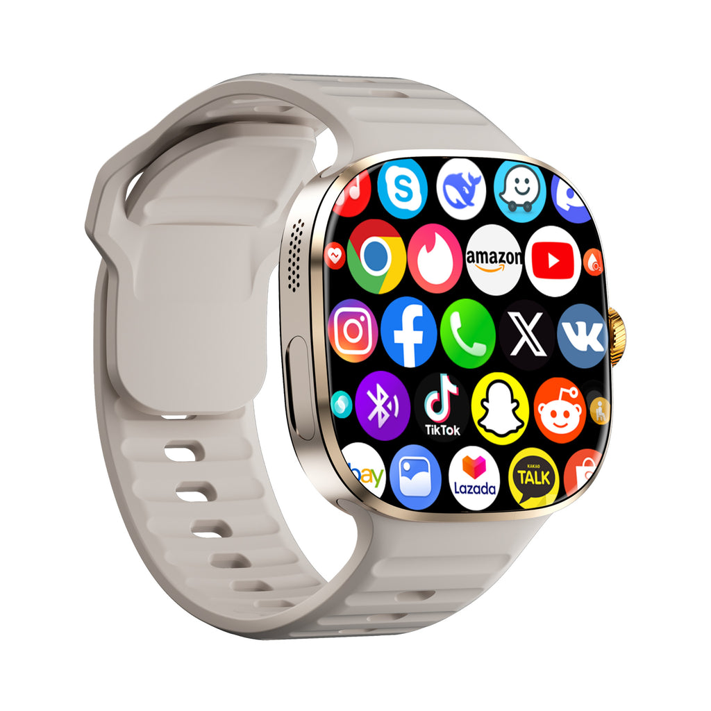 Montre connectée M99 5G