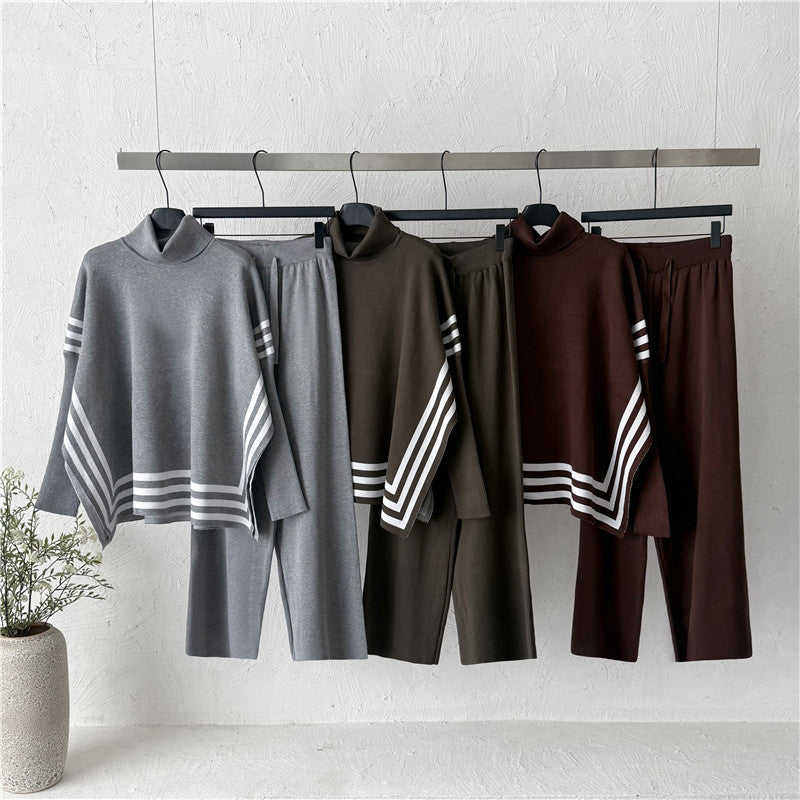 Ensemble deux pièces pour femme