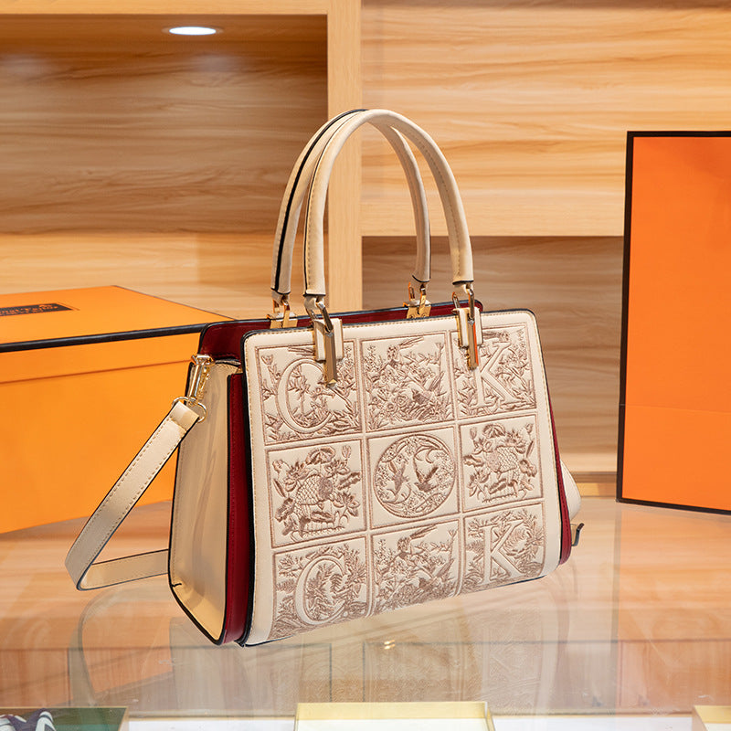 Sac à main de luxe léger
