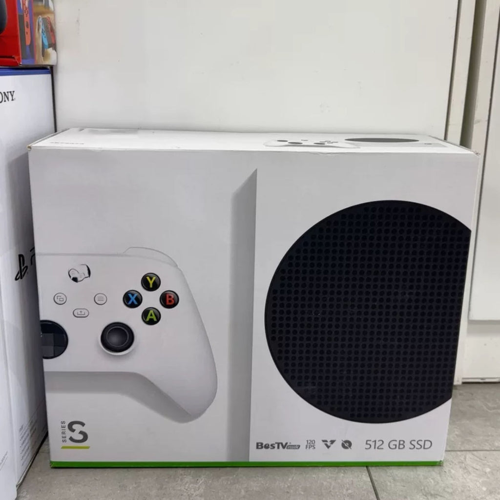 Xbox Series X