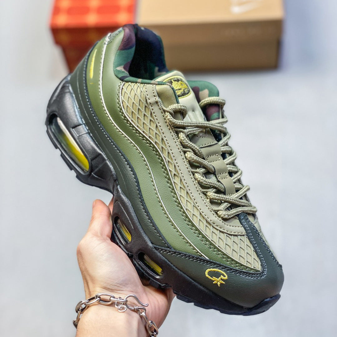 Chaussures de course pour hommes