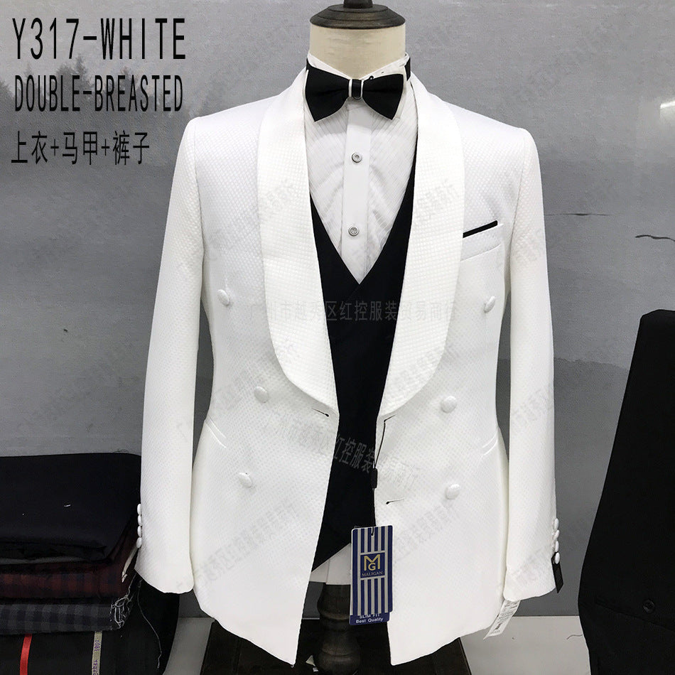 Costume pour homme