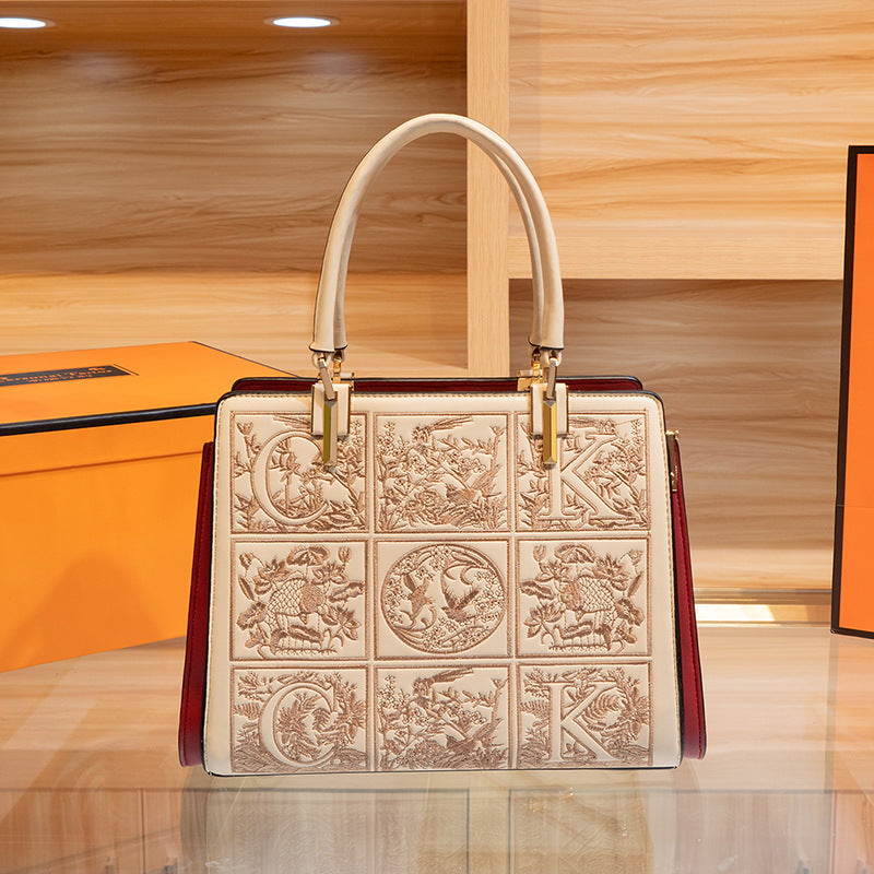 Sac à main de luxe léger