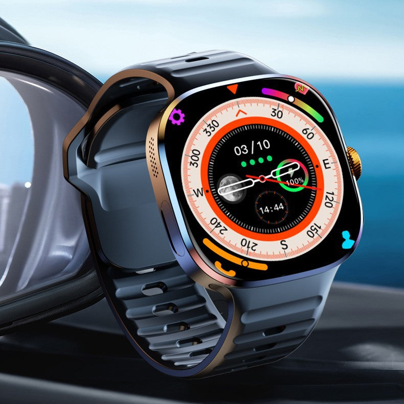 Montre connectée M99 5G