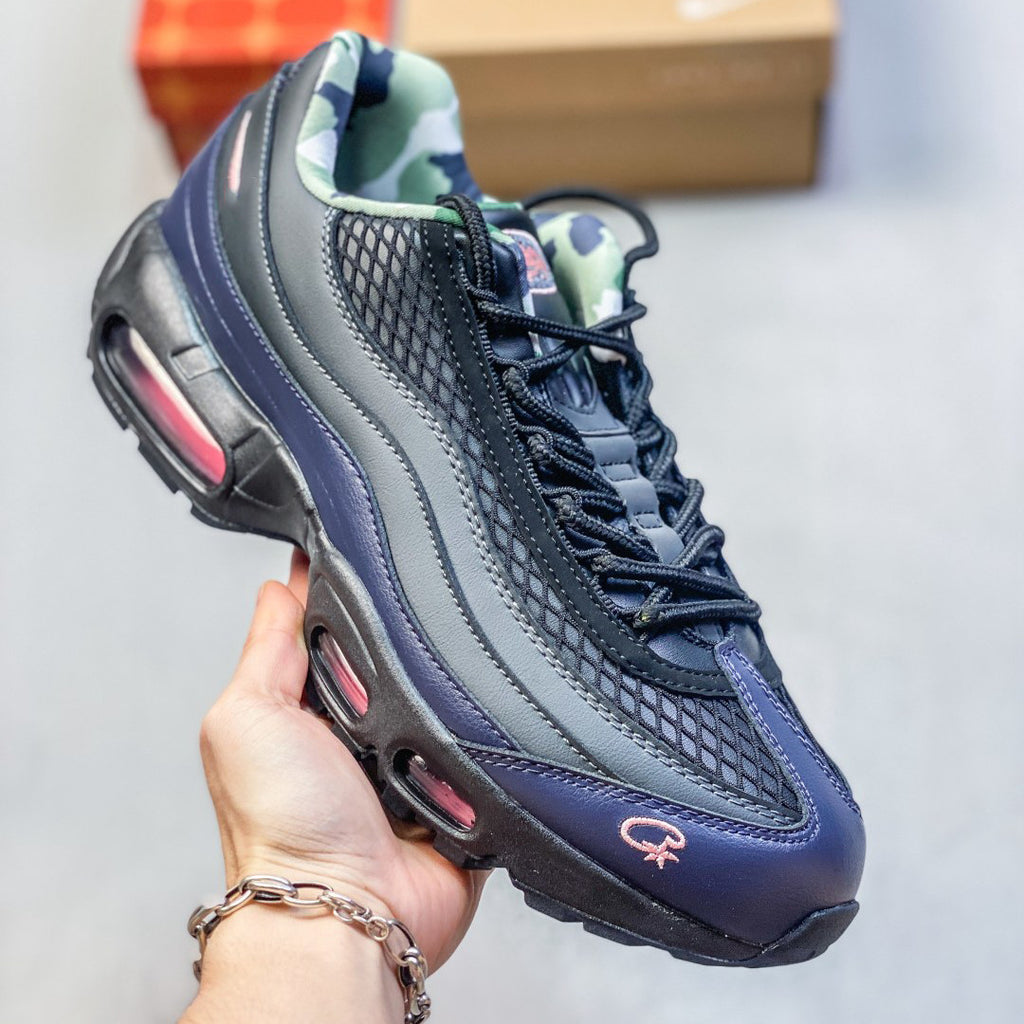 Chaussures de course pour hommes