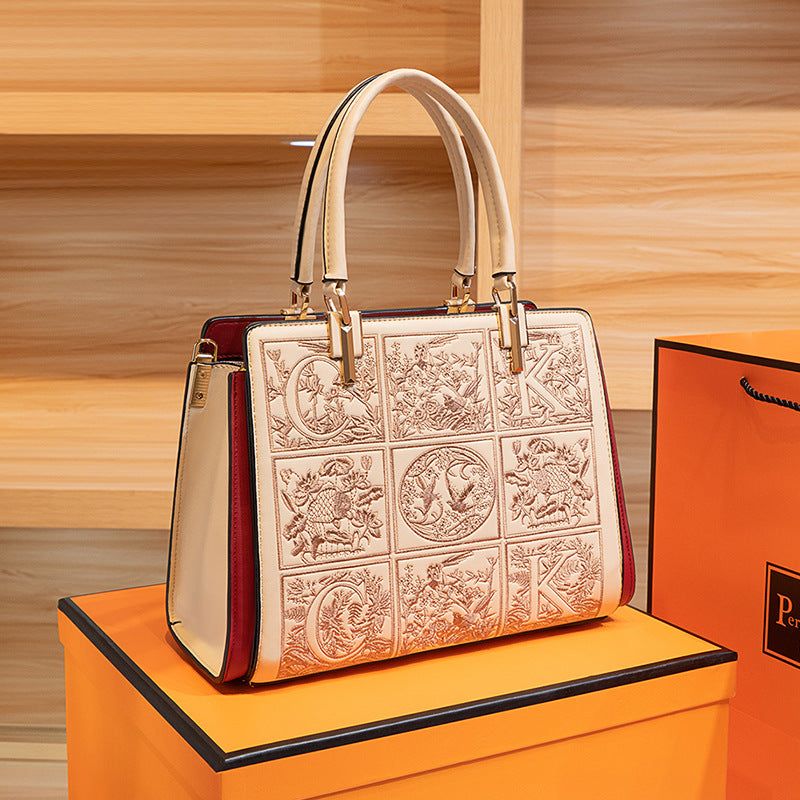 Sac à main de luxe léger