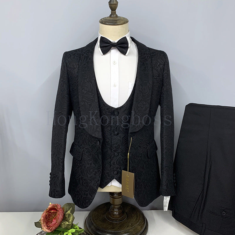 Costume pour homme