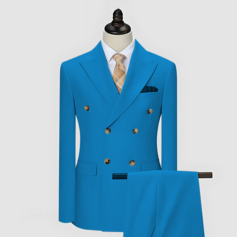 Costumes transfrontaliers européens et américains