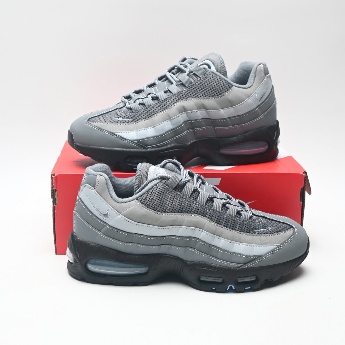Chaussures de course pour hommes