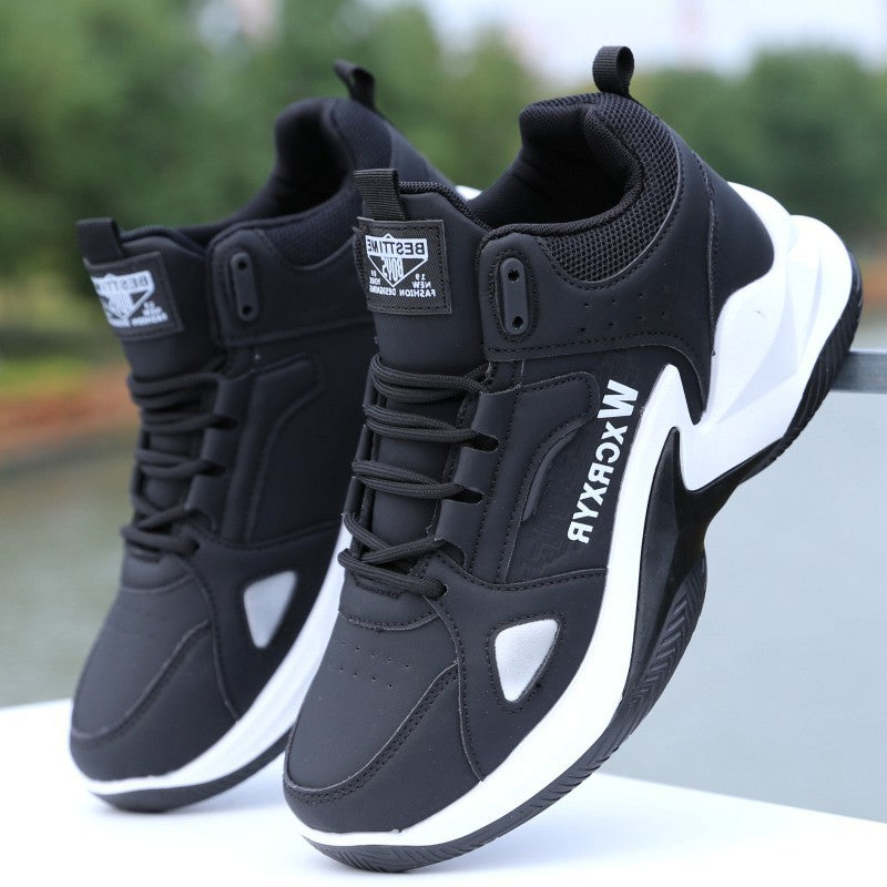 Chaussures de basketball pour hommes