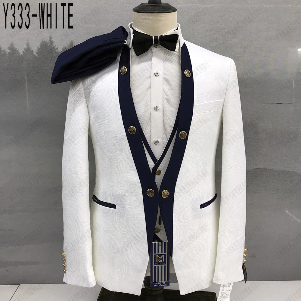 Costume pour homme