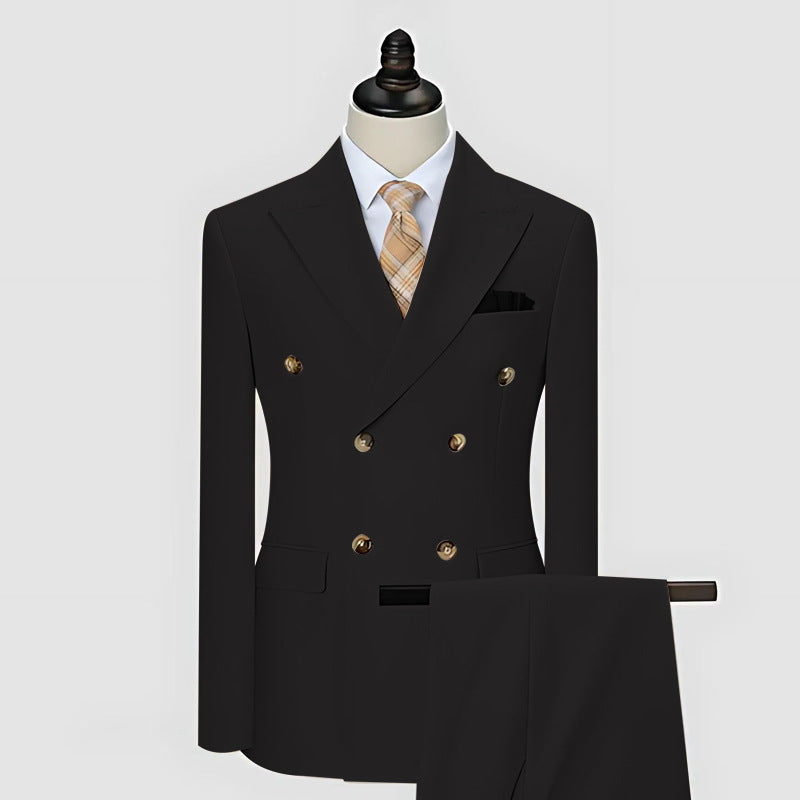 Costumes transfrontaliers européens et américains
