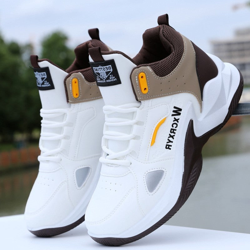 Chaussures de basketball pour hommes