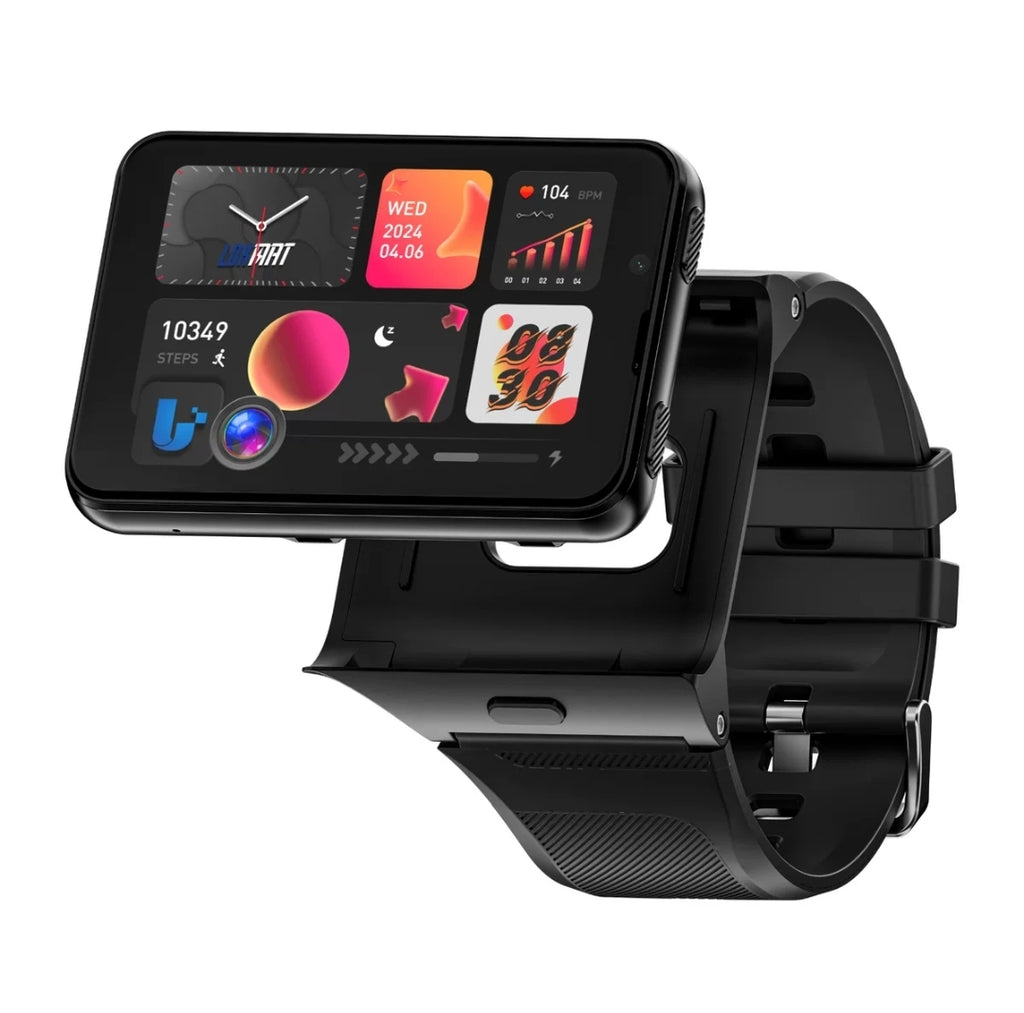 Montre connectée LOKMAT Max
