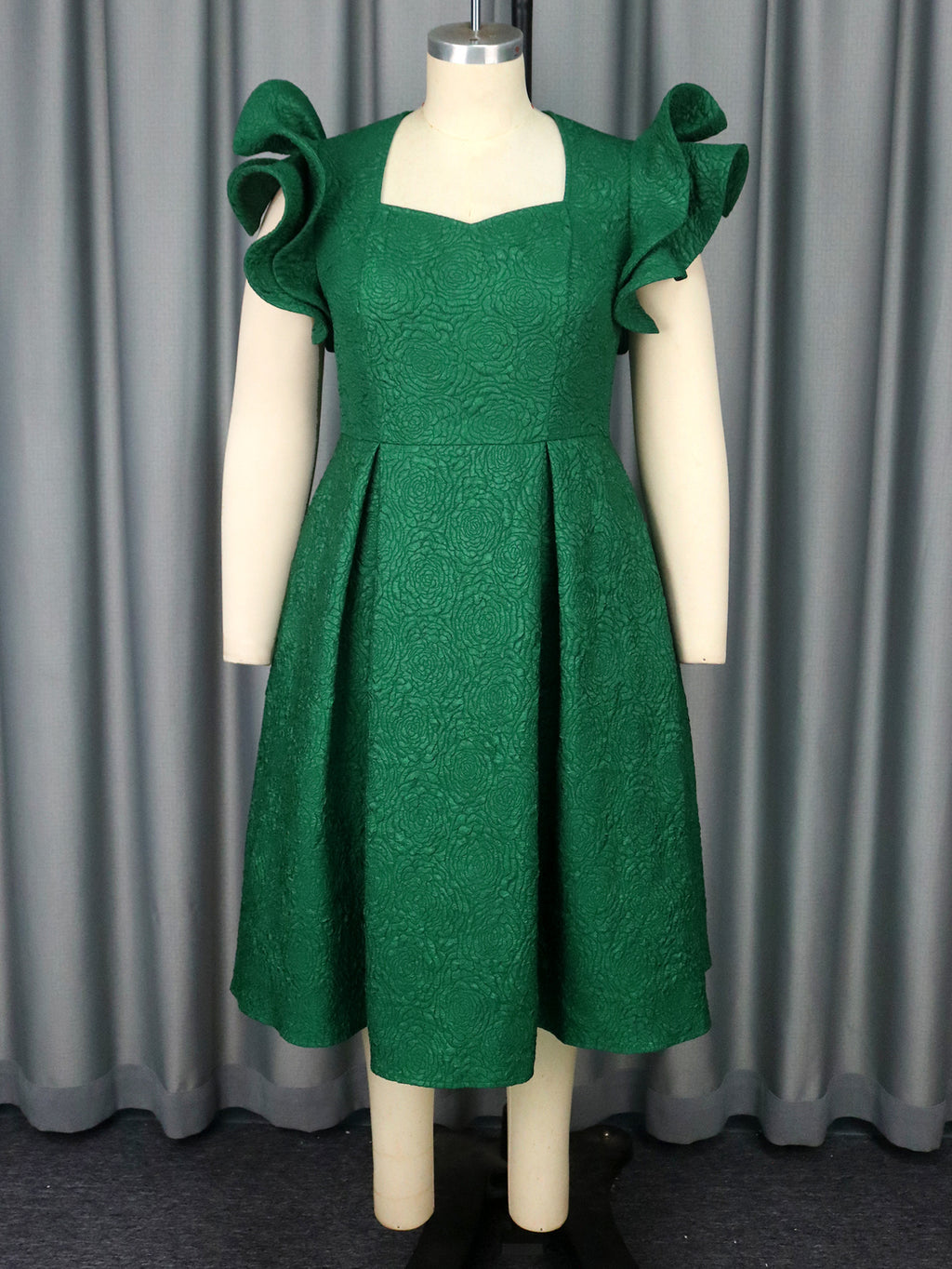 Robe de soirée élégante