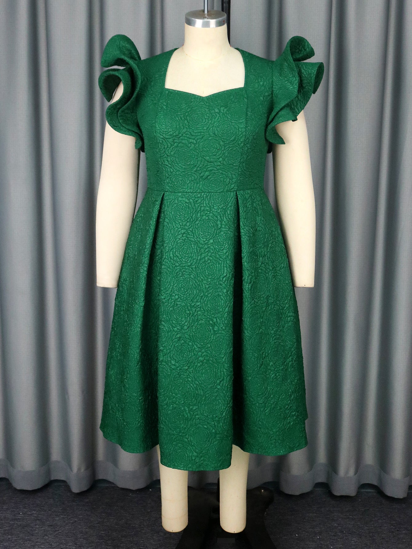 Robe de soirée élégante