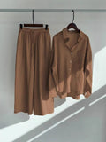 Ensemble deux pièces pour femme