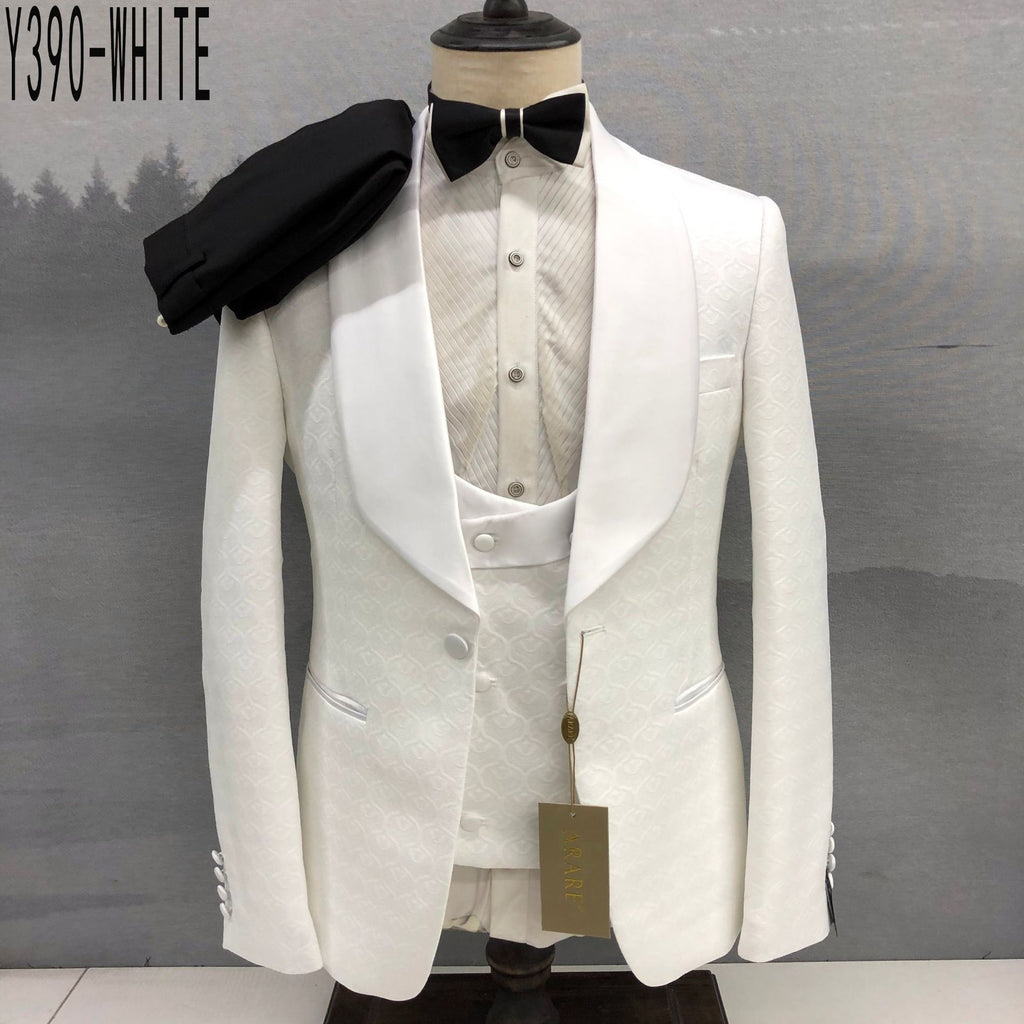 Costume pour homme